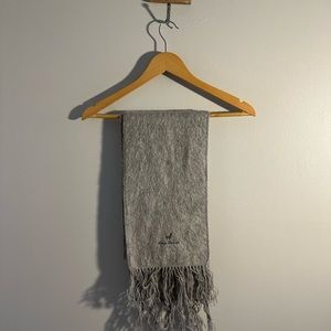 Alpaca Camargo Scarf